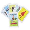 Loteria Don Clemente Original Mexican Loteria Deck - Mazzo di carte Bingo