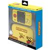 My Arcade - DGUNL-7143 Pac-Man Pocket Player Pro Sistema di gioco portatile con custodia per il trasporto