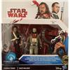 Star Wars HASBRO Star Wars E8 Dx Figure R1 Seel Seer/Seal Weaponizer C1242 C3529