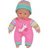 Simba Smoby - Doll moda (Simba Dickie Group 105 014 609)