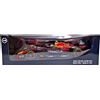 MINICHAMPS 1:18 MODELLINO F1 RED BULL RB18 PEREZ MIAMI GP 2022 DIECAST 110220511