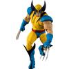 Bandai Tamashii Nations Bandai S.H.Figuarts Wolverine - Gamerverse -