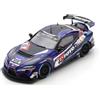 Spark SG854 1/43 Toyota GR Supra GT4 TOYOTIRES 3rd Nurburgring 24H SP10 2022 #83