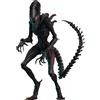 Hot Toys Sideshow HOT TOYS Alien Romulus Action Figure 1/6 Scorched Xenomorph MMS784