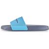 Champion Daytona, Sandali a ciabatta Uomo, Azzurro Bs015, 40 EU