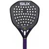 SIUX RACCHETTA DA PADEL SIUX FENIX PRO 2026 BLACK
