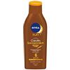 Nivea Sun Carotene Suntan Lotion SPF 6 200 ml by Nivea