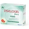 Psyllogel Fibra Arance Rosse - Integratore di Fibre - Confezione 20 Bustine | Senza Glutine e Zuccheri per il Benessere Intestinale - Fibra di Psyllium per l'Equilibrio del Microbiota Intestinale