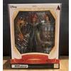 SQUARE ENIX Kingdom Hearts Bring Arts Axel Figure Kingdom Hearts III nuovo sigillato