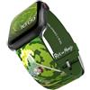 MobyFox Cinturino smartwatch MobyFox Rick and Morty Portal Apple Watch Band