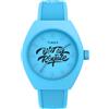 Timex Orologio Timex Urban Pop x Fortnite da uomo al quarzo 40 mm cinturino in...