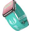 MobyFox Cinturino di ricambio MobyFox Star Wars Living Force per Apple Watch