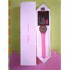 24 carati x TIMEX Digital Watch Collaboration Limited Edition cassa bianca