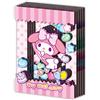 Ensky PAPER SHADOW ART mini personaggi Sanrio My Melody SA-M02 Ensky Papercraft Kit JP