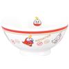Pokemon Hogeta Rice Bowl 4,33 x 2,17 pollici Kaneshotouki Nintendo Japan nuovo