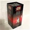 NESSUNA MARCA Star Wars Episodio 1 Die-Cast Watch Collection R2-D2 Darth Maul B Droid Pit D...
