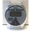 Bradley (ora parte di Timex) Orologio digitale BRADLEY Star Wars Darth Vader 1980 mai usato quarzo vintage