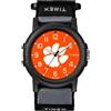 Timex Orologio Timex Collegiate Recruit Clemson Tigers 38 mm quadrante arancione...