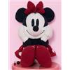 gelato piqué Gelato Pique Disney Minnie Mouse Peluche Morbido Baby Moco Cuscino Nuovo