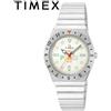 TIMEX Orologio al quarzo TIMEX Q Coca-Cola Collaboration 38 mm stile vintage