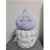 Gelato piqué Gelato Pique x Dragon Quest Slime Peluche Cuscino Coperta Edizione Limitata