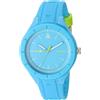 TIMEX Orologio analogico Timex Ironman Essential Urban 38 mm blu TW5M17200 unisex