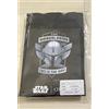 Citizen Attesa Mandalorian Tote Bag Star Wars Watch Campagna Novità Regalo