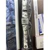 STAR WARS Orologio EPSON Smart Canvas Star Wars Imperial Army batteria sostituita nuovo