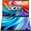 Acer PD163Qbmiuux 16' Full-HD portable Monitor für unterwegs