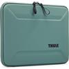 Thule - Custodia di protezione, adatta per MacBook da 14", protezione esterna rigida