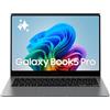 Samsung PC Portable Samsung Galaxy Book5 Pro écran tactile 14 120Hz Copilot+ Intel® Core™ Ultra 7 16 Go RAM 512 Go SSD Anthracite