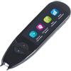 IRIScan IRISPen Air 8 : No WIFI, Penna Scanner 48 lingue offline,e Penna Traduttore Multilingue 16 lingue offline,sintesi vocale Penna Lettore per Dislessia no wifi, Mac,Win,iOS e Android Free PDF Manager