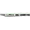 Allied Telesis GS950/28PS Managed Gigabit Ethernet (10/100/1000) Power over Ethernet (PoE) Grigio