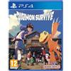 SONY PlayStation Giochi Playstation Ps4 Digimon Survive PAL multicolore PAL multicolore