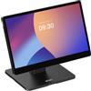 iMin Swan 2 - Sistema touch da 15,6", Android 13 con GMS, 4GB RAM, 64GB ROM