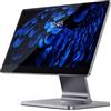 iMin Swan 1 Pro - Sistema touch da 15,6", Android 13 GMS, 8 GB di RAM, 128 GB di ROM