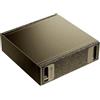 PNY NVIDIA DGX Spark, GB10, 128 GB, LPDDR5x-SDRAM, 4 TB, SSD, DGX OS