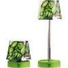 Egan Hulk - Lampada da tavolo a batteria a LED - 11 cm