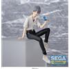 Sega Evangelion - Statuetta Nagisa Kaworu Uniform Pm Perching - Sega
