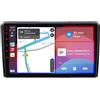OEM Autoradio multimediale, dimensioni del display, compatibile con Honda Civic Hatchback 9 FK FB 2012-2017, memoria interna da 2 GB a 32 GB