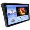 OEM CarPlay, lettore multimediale, compatibile con i comandi al volante, processore a 8 core, modello T20-C