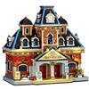 Lemax Stazione FERROVIARIA - Main Terminal Train Station cod 75194