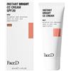 Face d cc cream spf20 caramel 40 ml - - 974048694