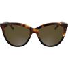 Calvin Klein Ck25508s Occhiali Donna (Pacco da 1)
