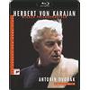 Karajan's Legacy WPh Dvorak Symphony No. 9 Blu-ray Disc GIAPPONE