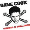 Dane Cook Harmful if swallowed (Vinyl LP) 12" Album
