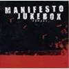Manifesto Jukebox Remedy (CD) Album