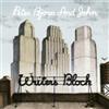 Peter, Bjorn and John Writer's Block Album