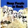 Deep Purple In Rock (Vinyl LP) 12" Album