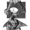 Solarized A Ghost Across Hell from Me (Cassette)